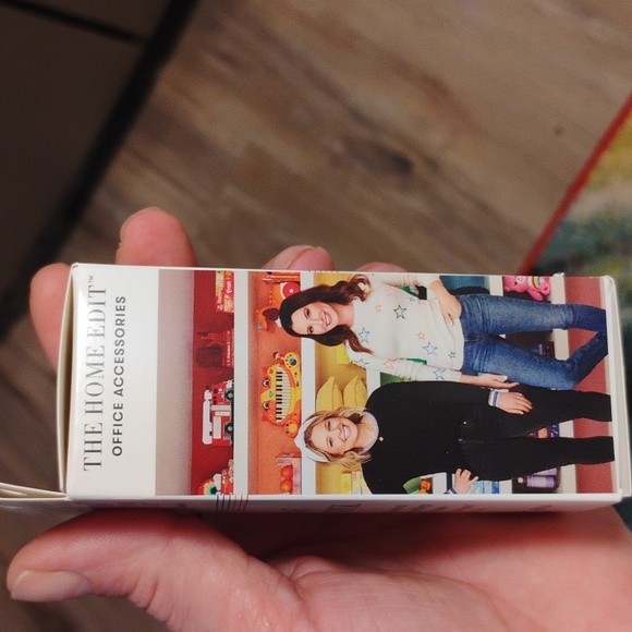 Washi tape 6 rolls 7 meters - Picture 3 of 5